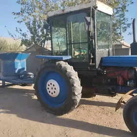 MTZ T-28 1996