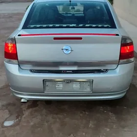 Opel Vectra 2003