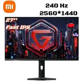  Монитор 27 Redmi 240hz 2k