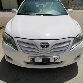 Toyota Camry 2010