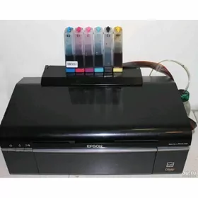 Принтер Epson T50