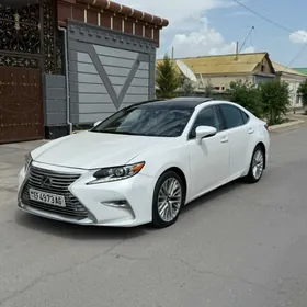 Lexus ES 350 2017