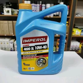IMPEROL 10w-40 5L ORIGINAL
