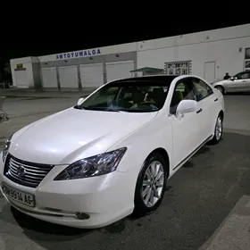 Lexus ES 350 2007