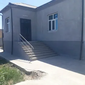 Satlyk jaý Täze oba