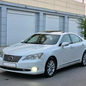 Lexus ES 350 2010