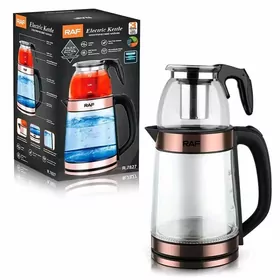 TEFAL ÇÄŸNEK RAF IKI GÖZLY