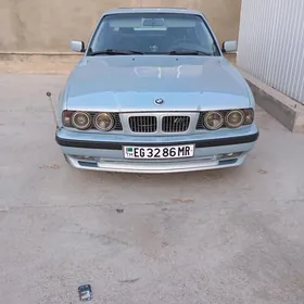 BMW 525 1993