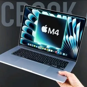TOP 7 Macbook Air M4 ПРЕДЗАКАЗ