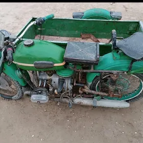 Ural 5557 1989