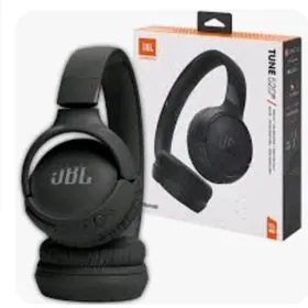 nauşnik.  JBL