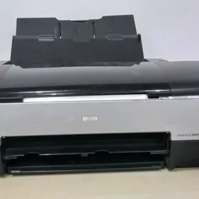 Epson printer