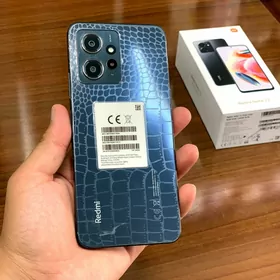 Redmi Not 12  6/128gb