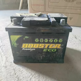 booster