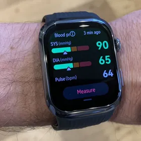 Huawei Watch D2
