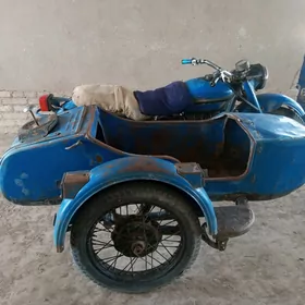 Ural 5557 1992