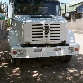 Zil 157 1994