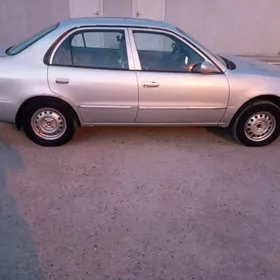 Toyota Corolla 1999