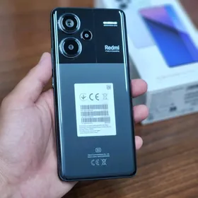 Redmi Not 13 Pro+  12/512