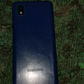 Galaxy M01 Gore