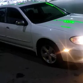 Infiniti I30 2001