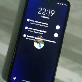 redmi note 9 pro obmen