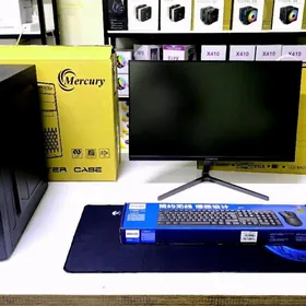 i7 3 / Ram 16 / Gtx 750 4gb