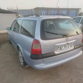 Opel Vectra 1998