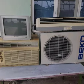 кондиционер beko