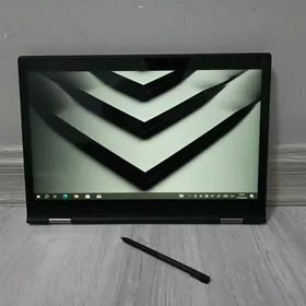 X1 YOGA I7-7 Ram-16GB Notebook