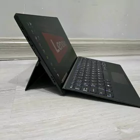 Lenovo TAB Noutbuk hem Planset