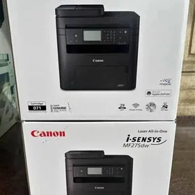 Printer Canon i-Sensys MF 275 dw PAKET.