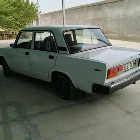 Lada 2107 1999