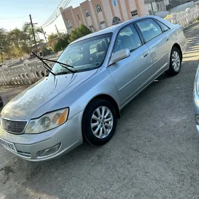 Toyota Avalon 2000