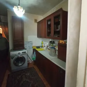 11 MKR 2 KOMNAT 55m2 3 ETAJ