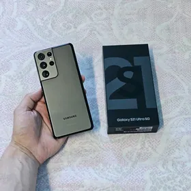 Samsung S21 Ultra. 12/256.wetn