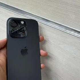 iphone 15pro 256
