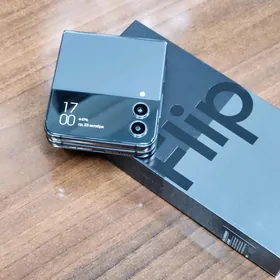 Z Flip 4  8/256Gb