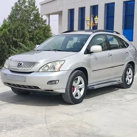 Lexus RX 330 2004