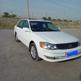 Toyota Avalon 2000