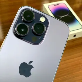 iPhone 14 Pro