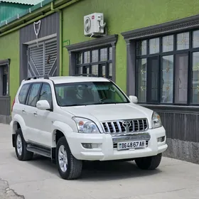 Toyota Land Cruiser Prado 2005