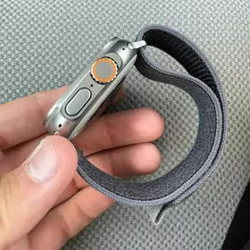 Apple Watch Ultra1