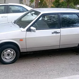 Lada 21099 2004