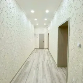 Satlyk Sentr Ors Bazar Yany
