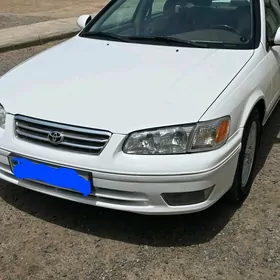 Toyota Camry 1997