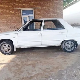 Renault Europa 19 1997
