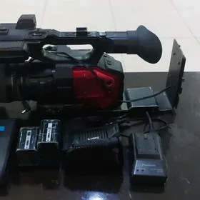 Panasonic 4K kamera