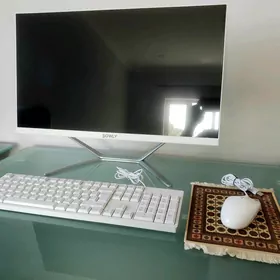 Şowly monoblok