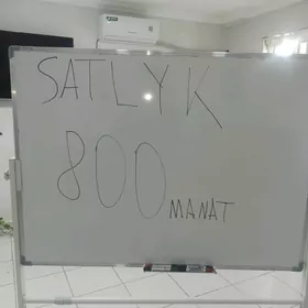 Satlyk doska